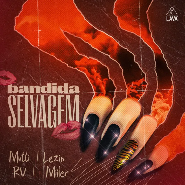 Bandida Selvagem