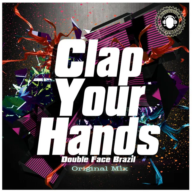 Clap Your Hands