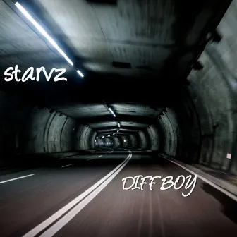 Diff Boy by Starvz