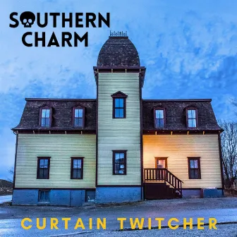 Curtain Twitcher by Southern Charm