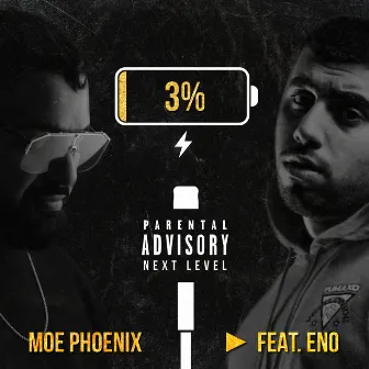 3% (feat. ENO) by Moe Phoenix