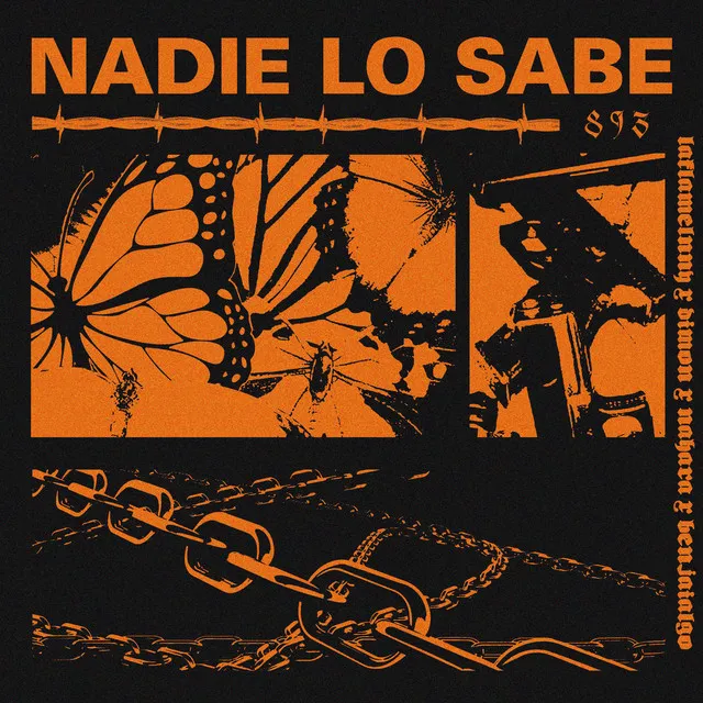 Nadie lo sabe