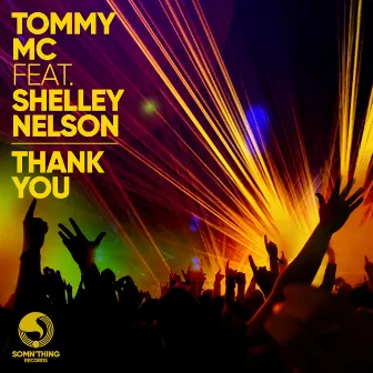 Thank You (SINGLE) by Tommy Mc