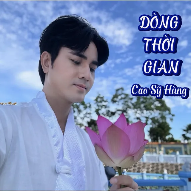 Dòng Thời Gian