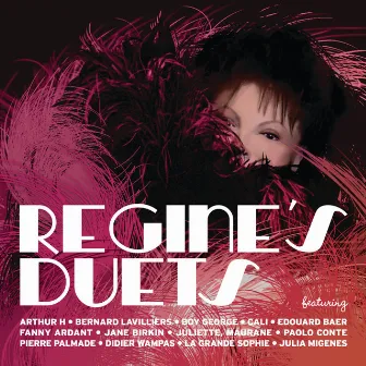 Régine's Duets by Regine