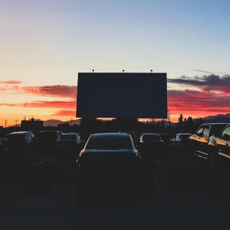 Drive Thru Movies by Saia