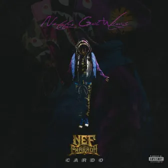 Neffy Got Wings by Nef The Pharaoh