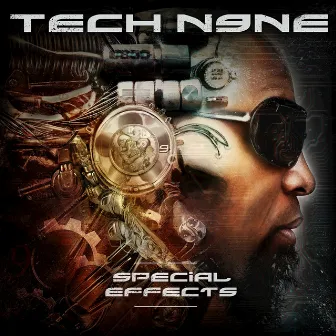 Special Effects by Tech N9ne