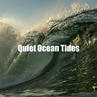 Quiet Ocean Tides by Tranquil Water Waves