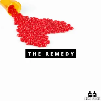 The Remedy by Nina Grae