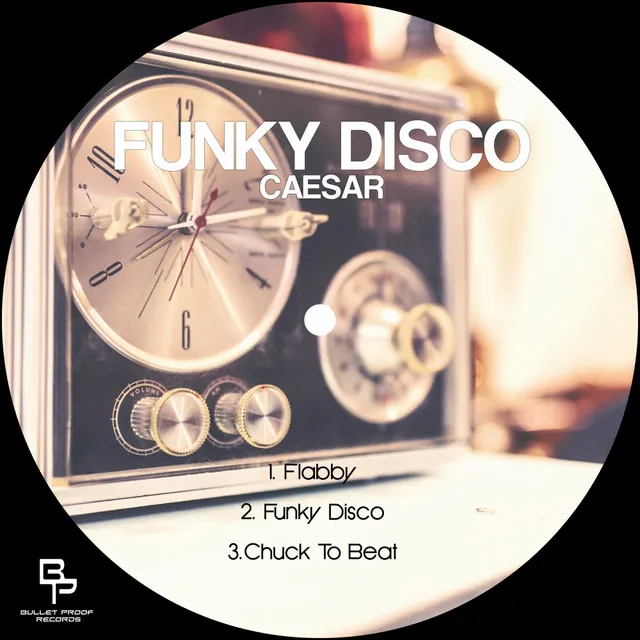 Funky Disco