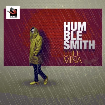 Uju Mina by HumbleSmith