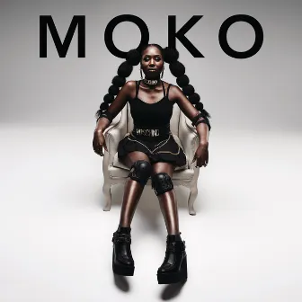 Your Love by Moko