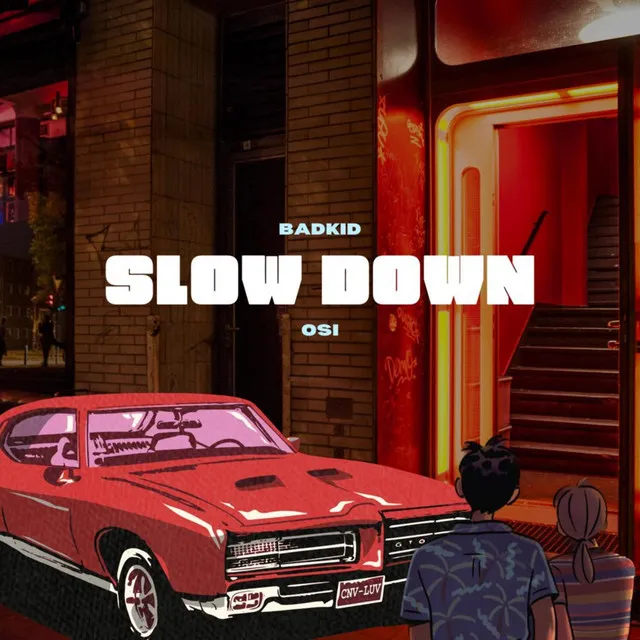 Slowdown