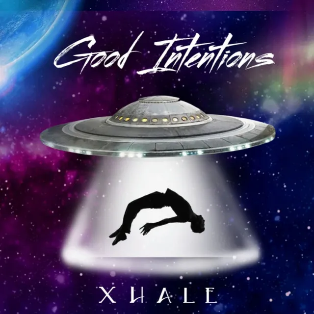 Good Intentions - Radio Edit