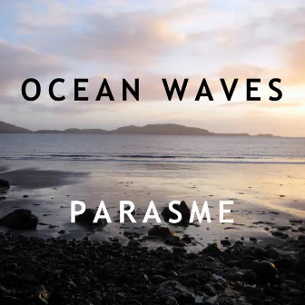 Ocean Waves by Parasme