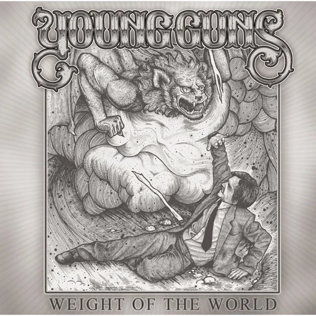 Weight of the World - Single Edit