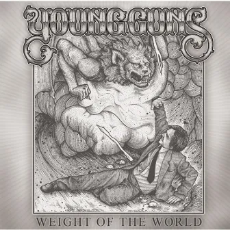 Weight of the World by Young Guns