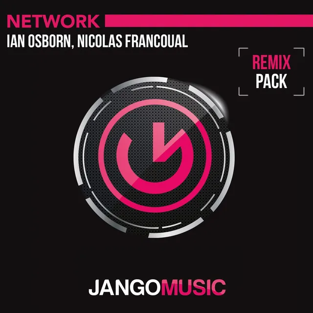 Network - Charly H. Fox Remix