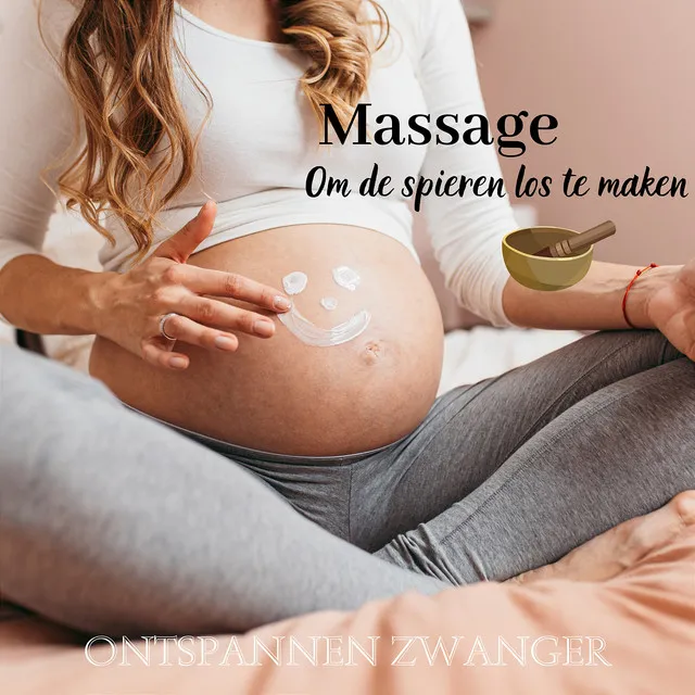 Massage: Om de spieren los te maken