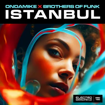 Istanbul by Brothers of Funk