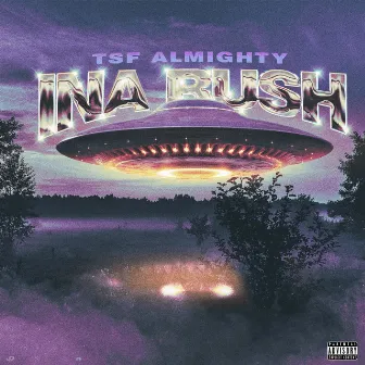 INA RUSH by Tsf Almighty