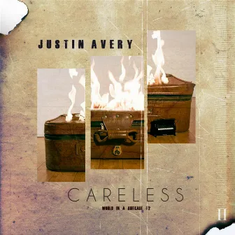 Careless by Justin Avery