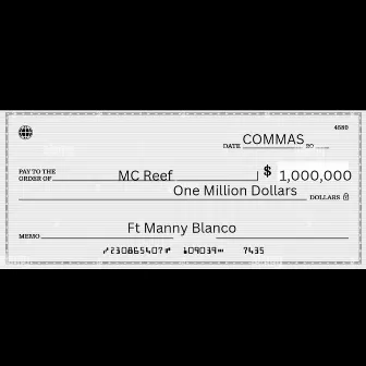 Commas by Mc Reef