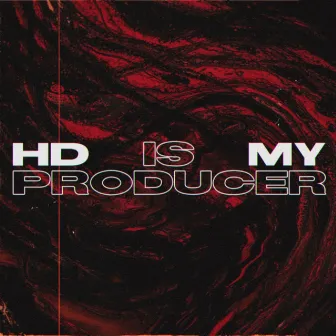 HDISMYPRODUCER by kitsyojii