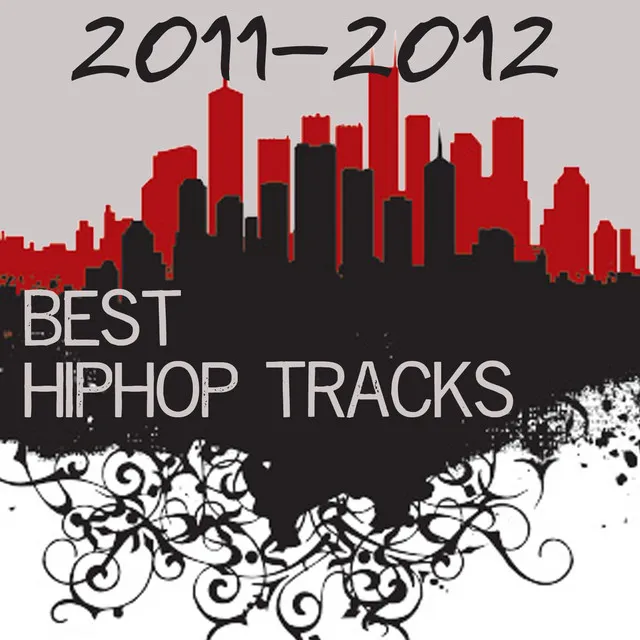 Best Hip-Hop Tracks 2011-2012