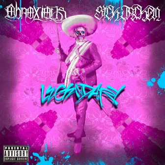 Legendary by Obnoxious