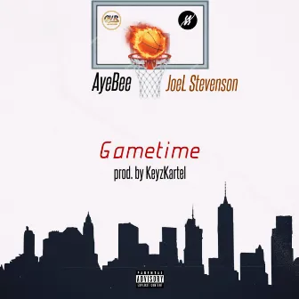 Gametime by AyeBee