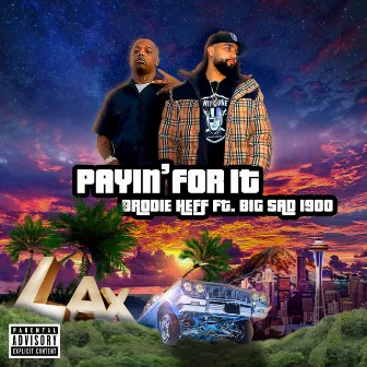 Payin For It by Brodie Heff