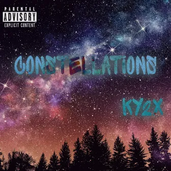 Constellations by Ky2x