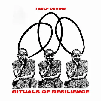 Rituals of Resilience by I Self Devine