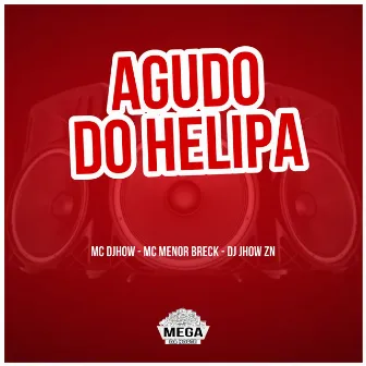 AGUDO DO ELIPA by Mega Da Norte