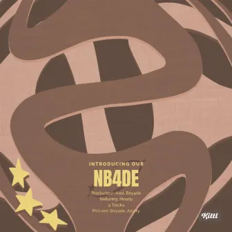 NB4DE by Bey4de