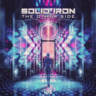 The Other Side by Solid Iron