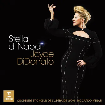 Stella di Napoli by Orchestre De L'Opéra National De Lyon