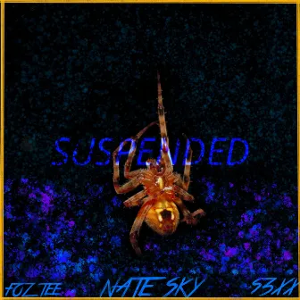 Suspended by Nate Sky