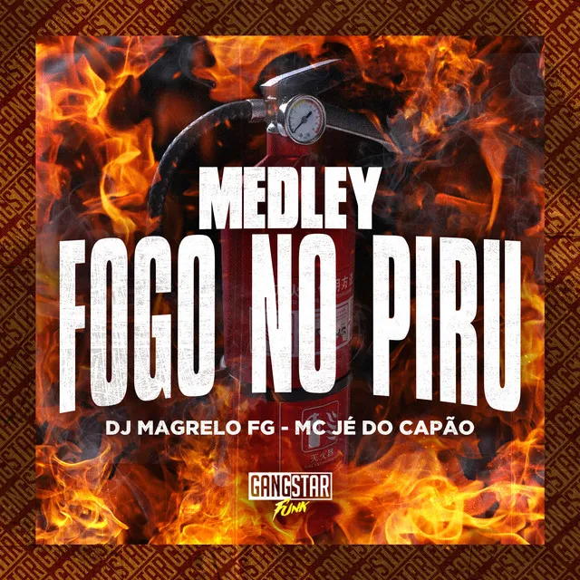 Medley Fogo no Piru