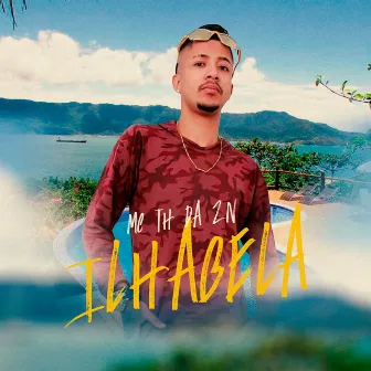 Ilhabela by Mc Th da Zn