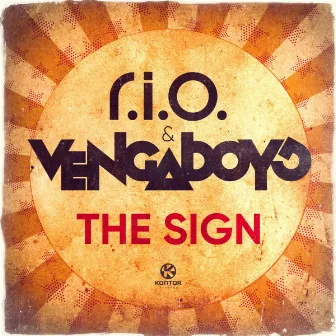 The Sign by Vengaboys