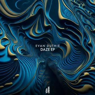 Daze EP by Evan Duthie