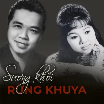 Sương khói rừng khuya by Út Bạch Lan