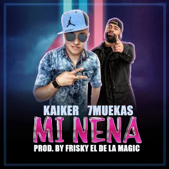 Mi Nena by 7muekas