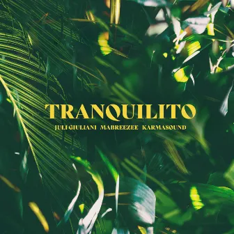 Tranquilito by Karmasound