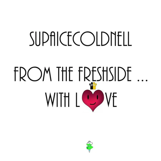 From the Freshside with Love