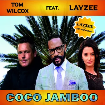 Coco Jamboo (Andrew Spencer Remix) by Layzee