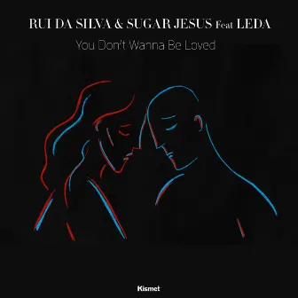 You Don't Wanna Be Loved by Rui Da Silva